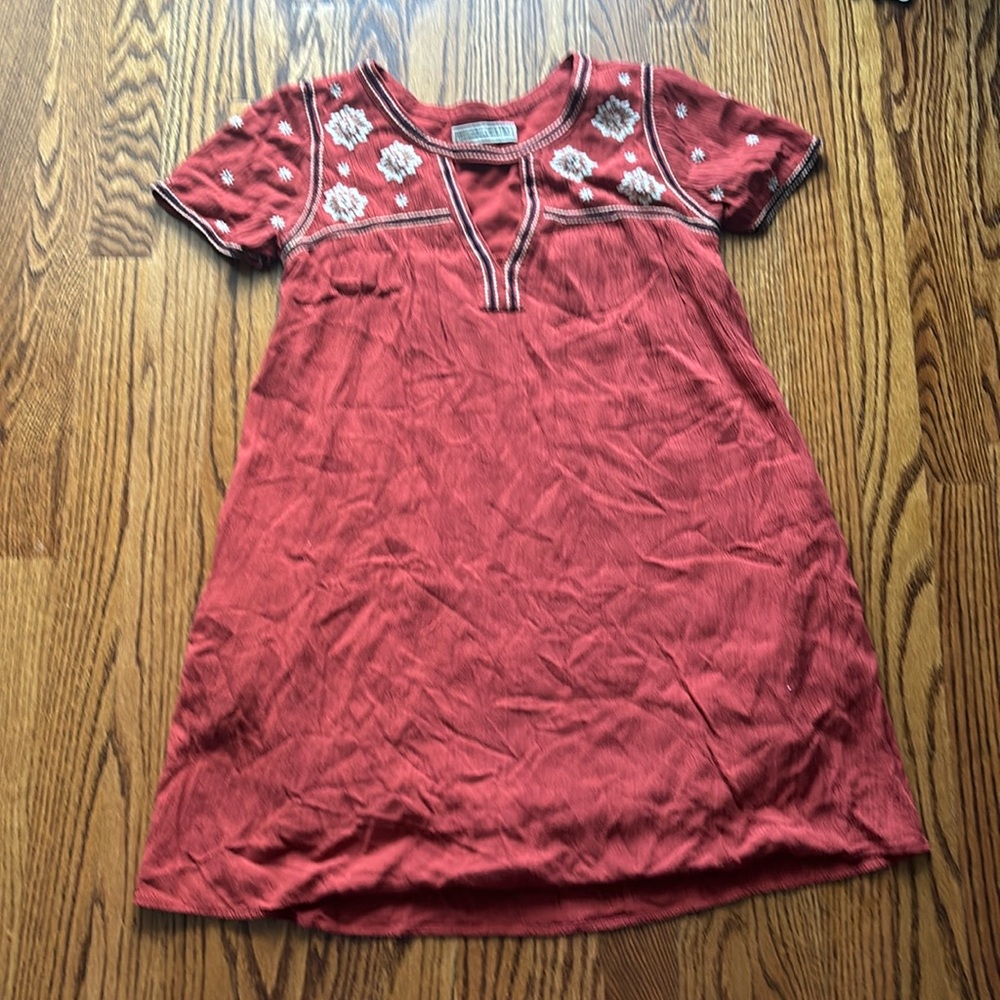 t shirt dress